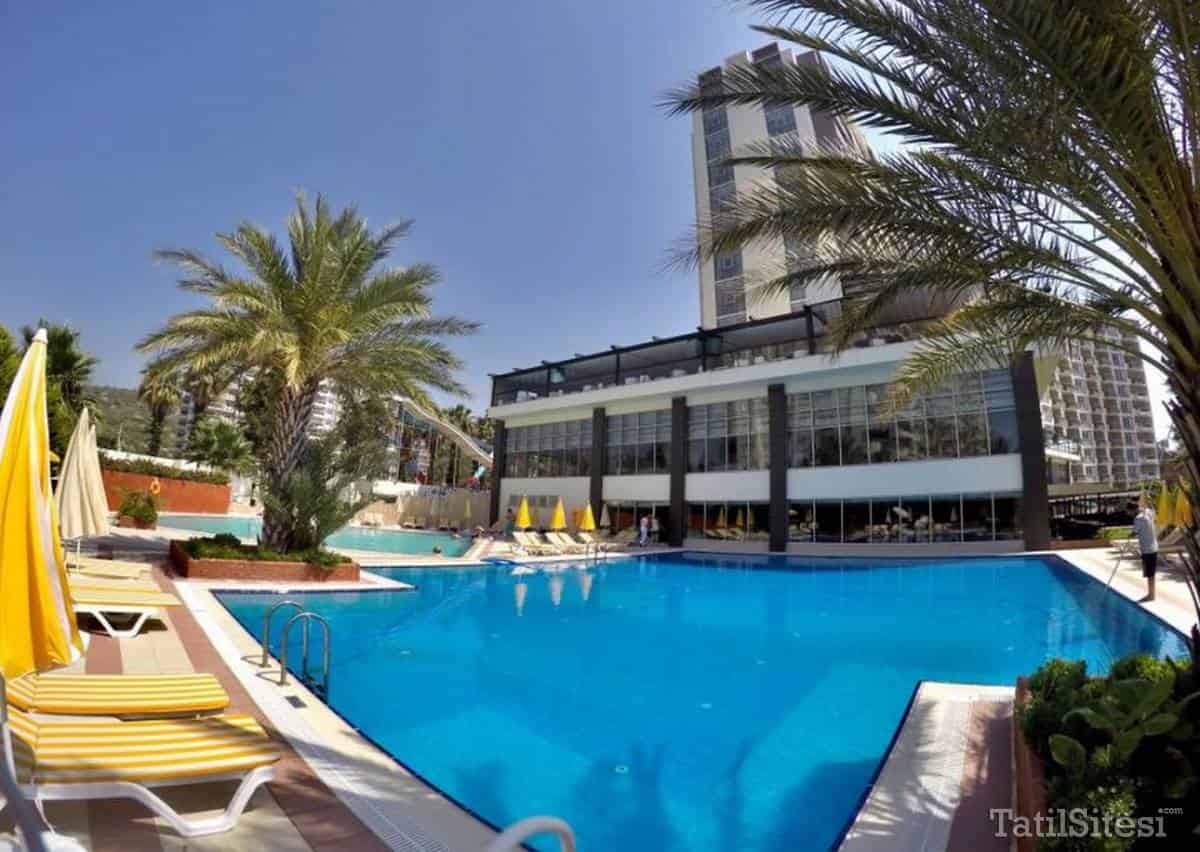 Liparis Resort Otel & Spa